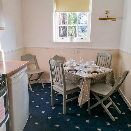 Turret Cottage Prestonpans ภายนอก รูปภาพ