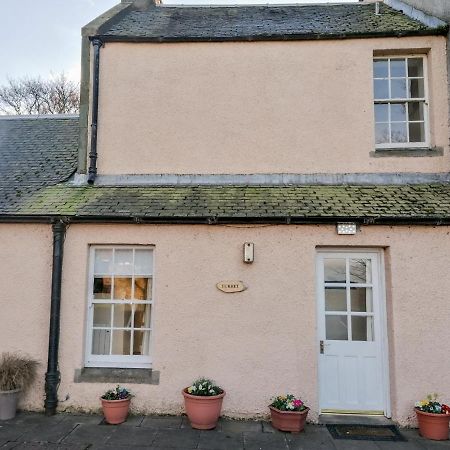 Turret Cottage Prestonpans ภายนอก รูปภาพ