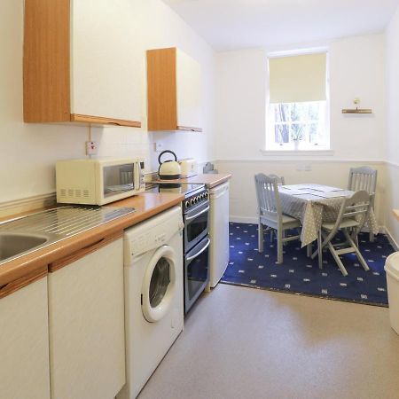 Turret Cottage Prestonpans ภายนอก รูปภาพ