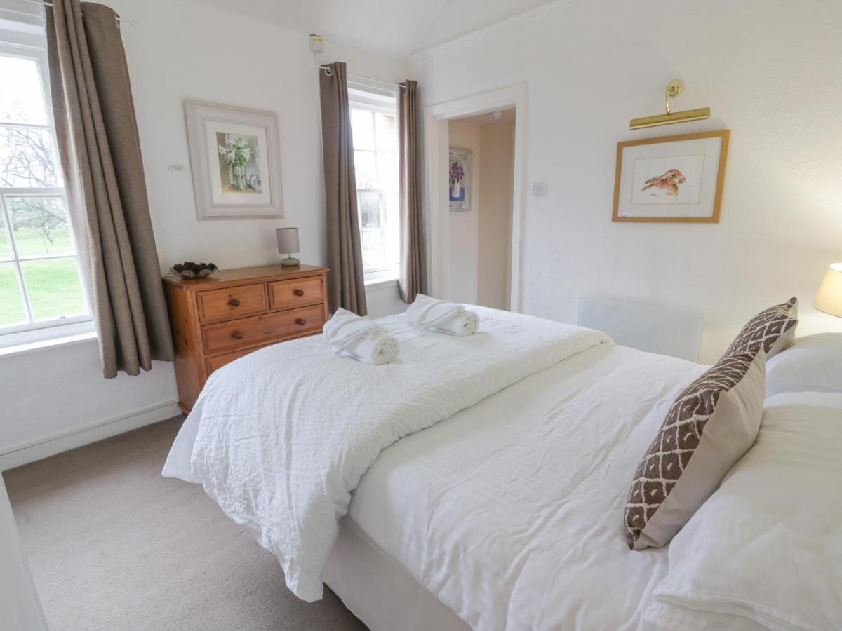 Turret Cottage Prestonpans ภายนอก รูปภาพ