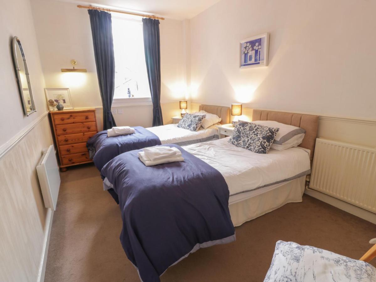 Turret Cottage Prestonpans ภายนอก รูปภาพ