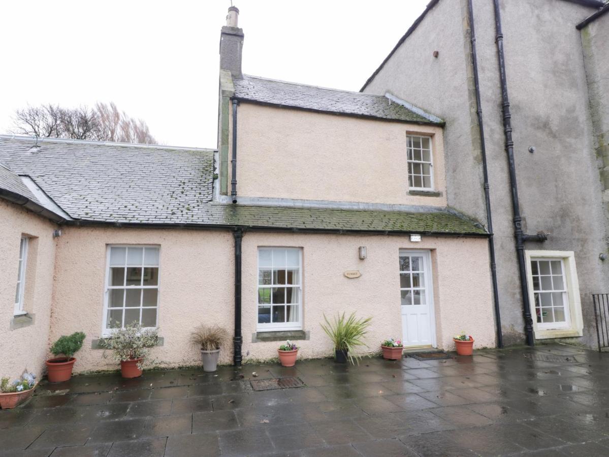 Turret Cottage Prestonpans ภายนอก รูปภาพ