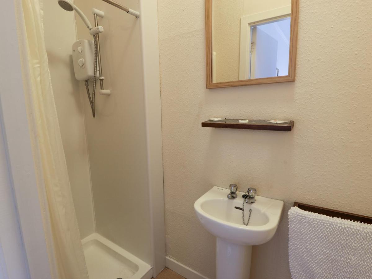 Turret Cottage Prestonpans ภายนอก รูปภาพ