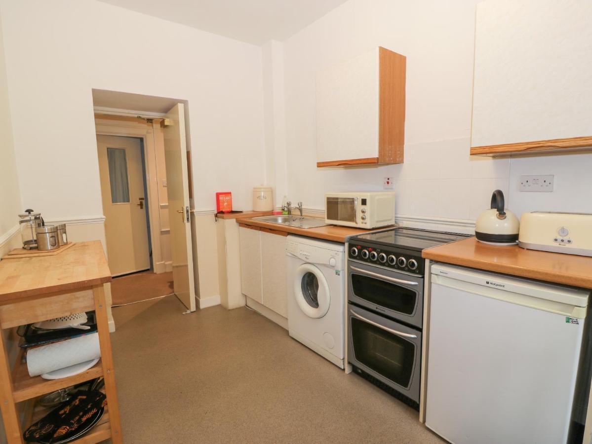 Turret Cottage Prestonpans ภายนอก รูปภาพ