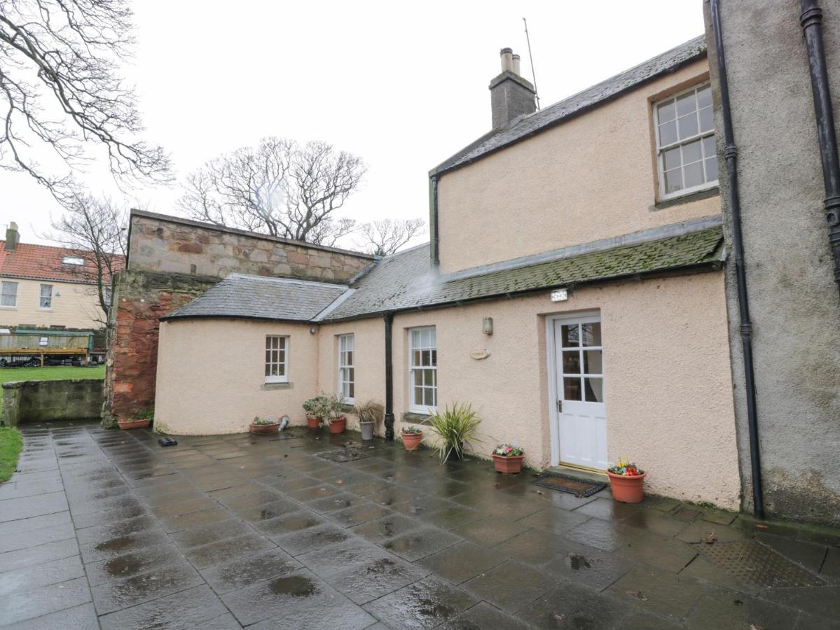 Turret Cottage Prestonpans ภายนอก รูปภาพ