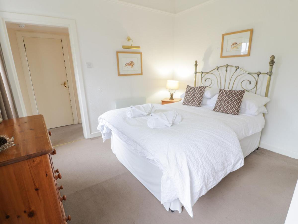 Turret Cottage Prestonpans ภายนอก รูปภาพ