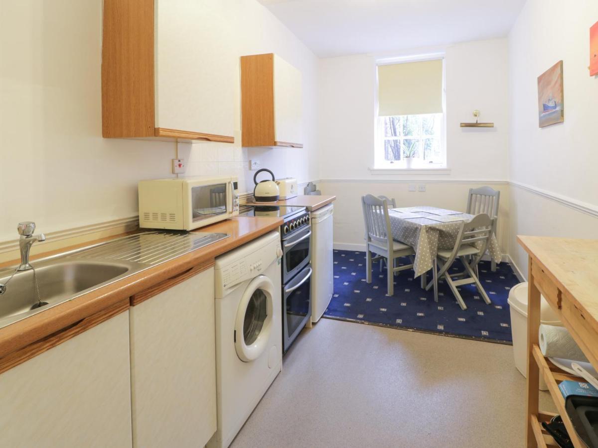 Turret Cottage Prestonpans ภายนอก รูปภาพ