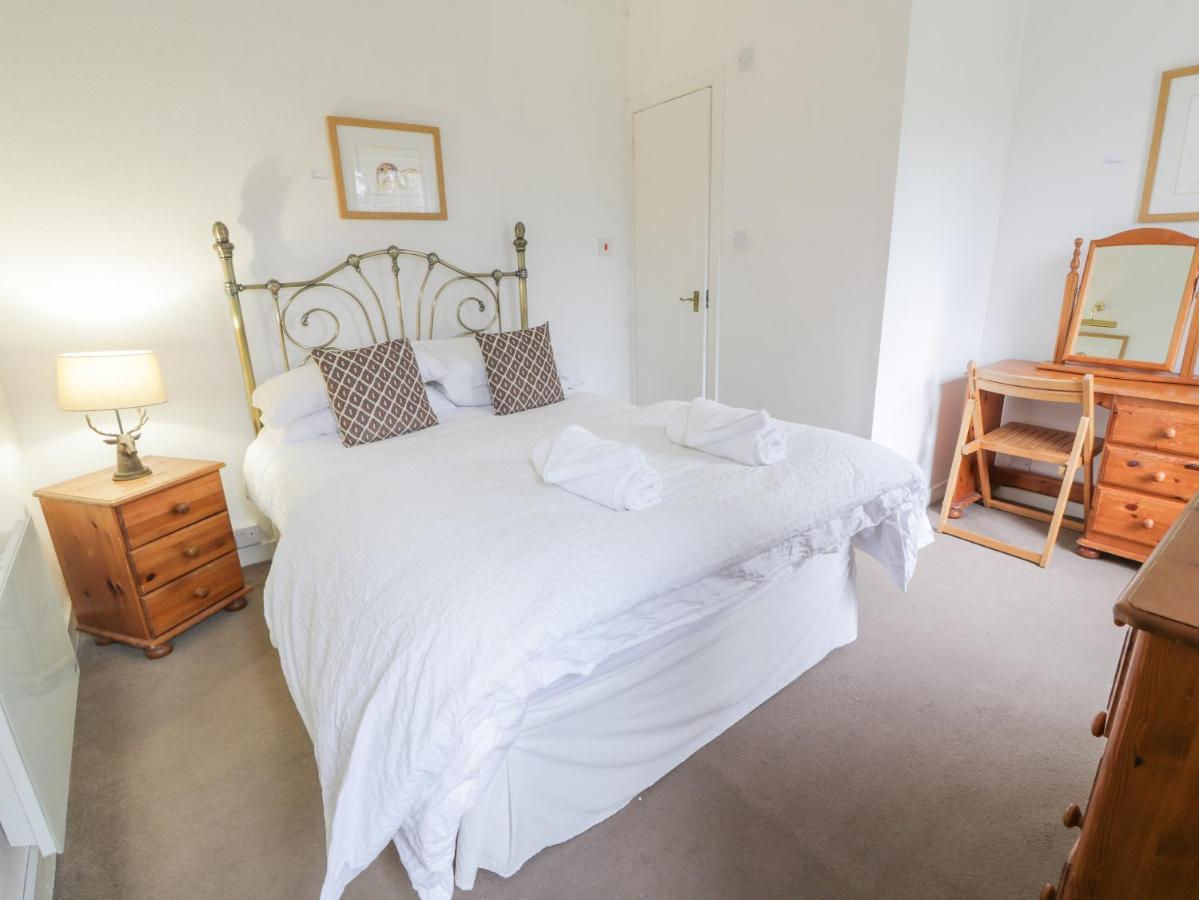 Turret Cottage Prestonpans ภายนอก รูปภาพ