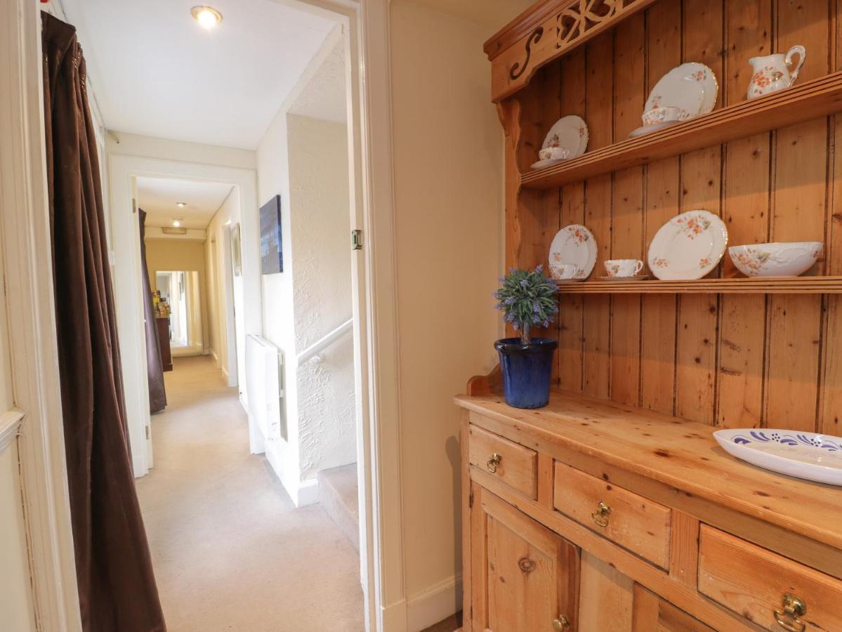Turret Cottage Prestonpans ภายนอก รูปภาพ